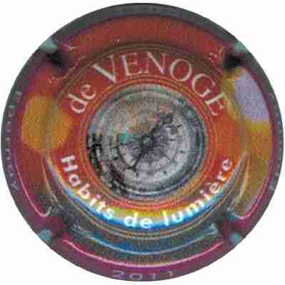 N°103 Habits de lumière
