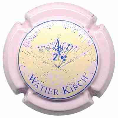 N°12 An 2000 Rose
Photo SCHANN Christophe
