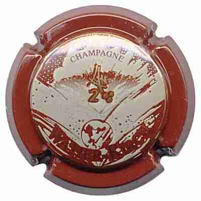 N°13 An 2000 Bordeaux
Photo SCHANN Christophe
