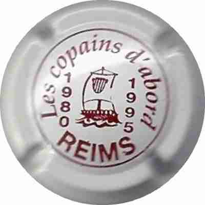 N°04 Cuvée Les Copains d'Abord
Photo MEREAUX Clément
