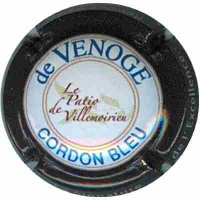 N°051 Patio Villemoirien
Photo Capsule.be
