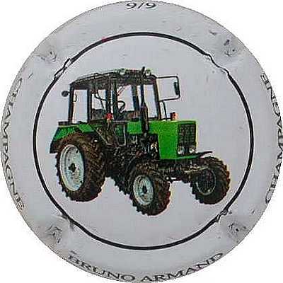 N°02e Tracteur agricole, 6/6
Photo J.P
