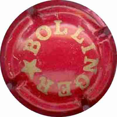 N°20 Rouge et or
Photo ESP Henri
