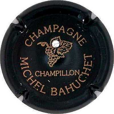 N°01 Noir et or, avec strass
Photo J.P
