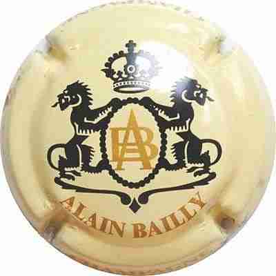 N°14 Crème noir et or
Photo BERCE LUC
