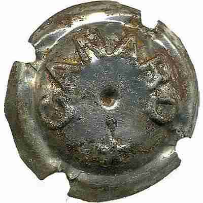 N°05 Grandes lettres, espacées de l'étoile
Photo: CONSTANT Jacques
