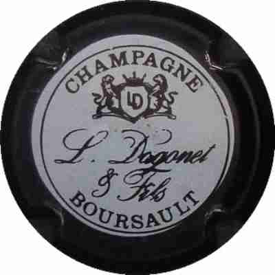 N°01 contour noir
Photo BENEZETH Louis
