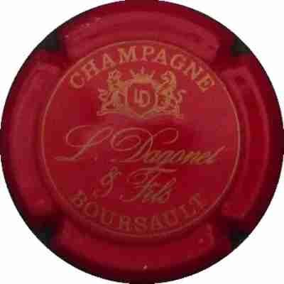 N°07 Rouge
Photo BENEZETH Louis
