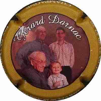 N°29 Contour jaune
Photo BENEZETH Louis
