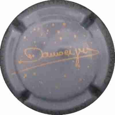 N°03 Gris et or
Photo BENEZETH Louis
