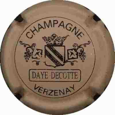 N°01 Crème et Noir
Photo BENEZETH Louis
