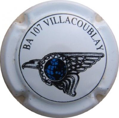 N°17a BA 107 Grosse écriture
Photo Patrick COURDOUAN
