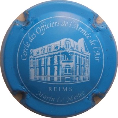 N°19 Bleu clair
Photo Patrick COURDOUAN
