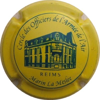 N°22 Jaune et bleu
Photo Patrick COURDOUAN
