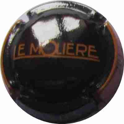 N°143 le Molière
Photo: MURAT André
