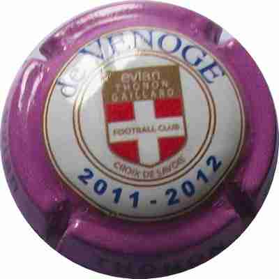 N°140 EVIAN
Photo: MURAT André
