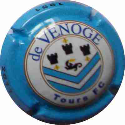 N°139 Tours R.C
Photo: MURAT André
