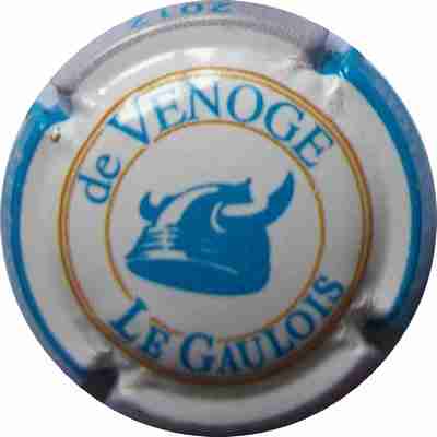 N°119 Le Gaulois
Photo: MURAT André
