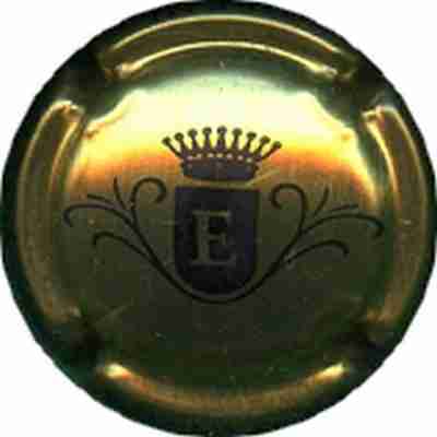 N°49 lettre E puzzle VANDIERES or
Photos: DUBARLE Michel
