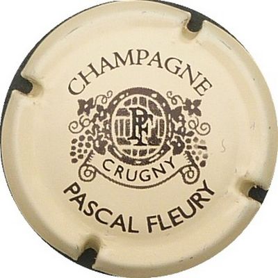 N°01a Crème pâle et noir
Photo: BENEZETH Louis
