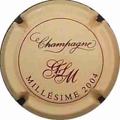 N°20 Millesime 2004
Photo BENEZETH Louis
