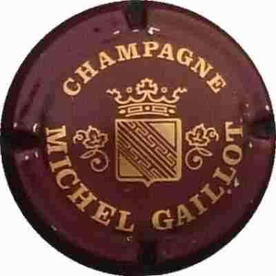 N°01 Marron et or
Photo BENEZETH Louis

