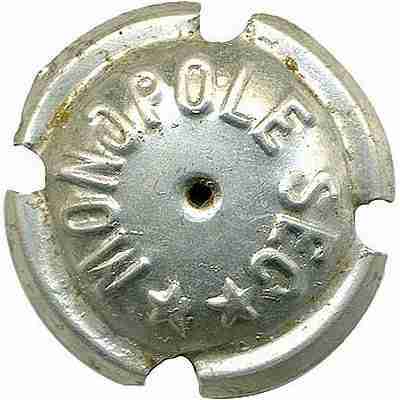 N°15 Alu SEC 
Photo CONSTANT Jacques
