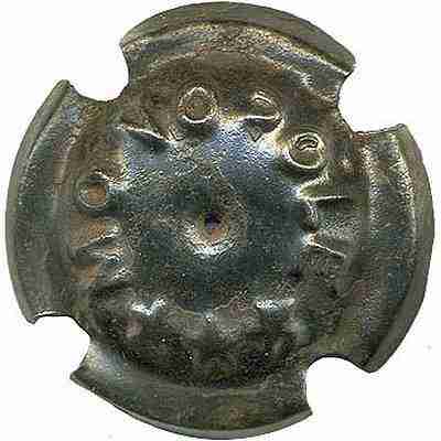 N°14a Acier lettres étroites
Photo CONSTANT Jacques
