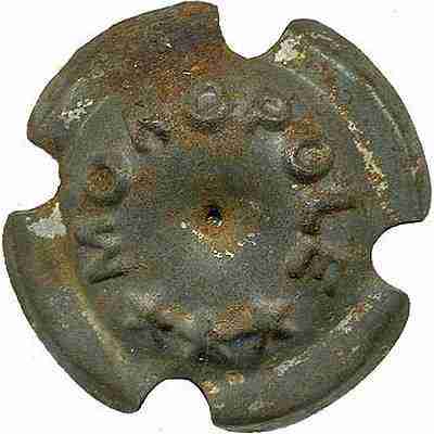 N°13 Gris  O ovale
Photo CONSTANT Jacques
