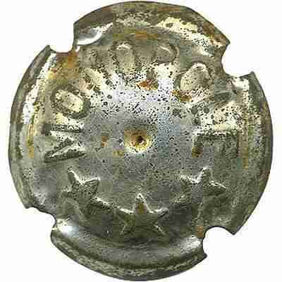 N°11 Alu Étoiles fines
Photo CONSTANT Jacques
