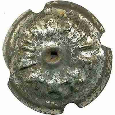 N°09a Acier petites lettres et étoile
Photo CONSTANT Jacques
