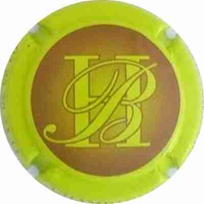 N°18 Marron, contour vert pomme
Photo: LABBE Mary
