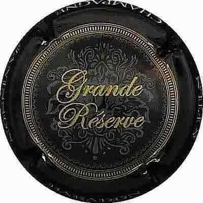 N°18 Grand réserve
Photo BENEZETH Louis
