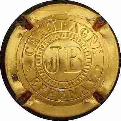 N°24 Estampée or
Photo BENEZETH Louis
