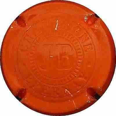 N°31 Estampée orange
Photo BENEZETH Louis
