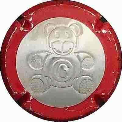 N°37 Contour rouge
Photo BENEZETH Louis
