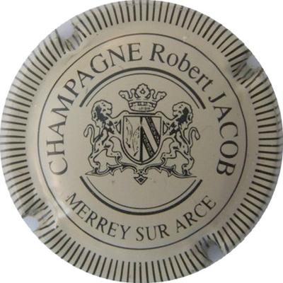 N°13 Crème, stries larges
Photo: Patrick COURDOUAN
