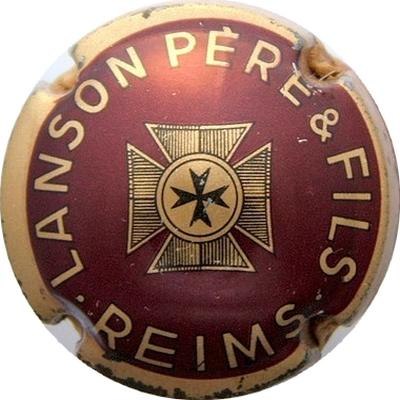 N°061 cuivre, grandes lettres
Photo: Patrick COURDOUAN
