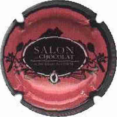 N°155  Salon du chocolat
Photo SCHANN Christophe
