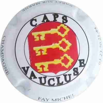 N°21 CAPS VAUCLUSE
Photo: LABBE Mary
Mots-clés: club-placo