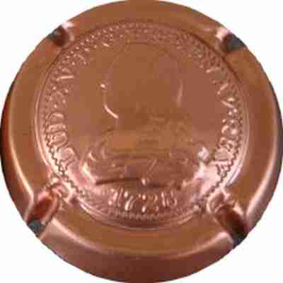 N°024 Estampée rosé
Photo SCHANN Christophe
