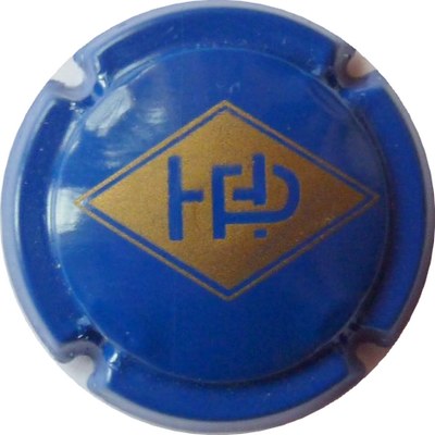 N°03 Bleu vif et or mat
Photo LOCHON Alain
