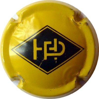 N°10 Jaune et noir 
Photo LOCHON Alain

