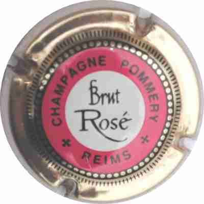 N°079 Brut rosé
Photo BERCE LUC
