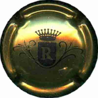 N°48 lettre R puzzle VANDIERES or
Photos: DUBARLE Michel
