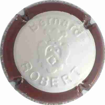 N°05 Estampée, contour marron
Photo LABBE Mary
