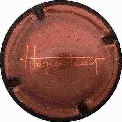 N°01 Marron et or
Photo BENEZETH Louis
