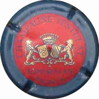 N°06 Bordeaux, contour bleu
Photo BENEZETH Louis
