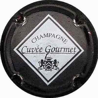 N°15 Cuvée gourmet
Photo BENEZETH Louis
