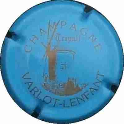 N°10 Bleu ciel et or
Photo BENEZETH Louis
